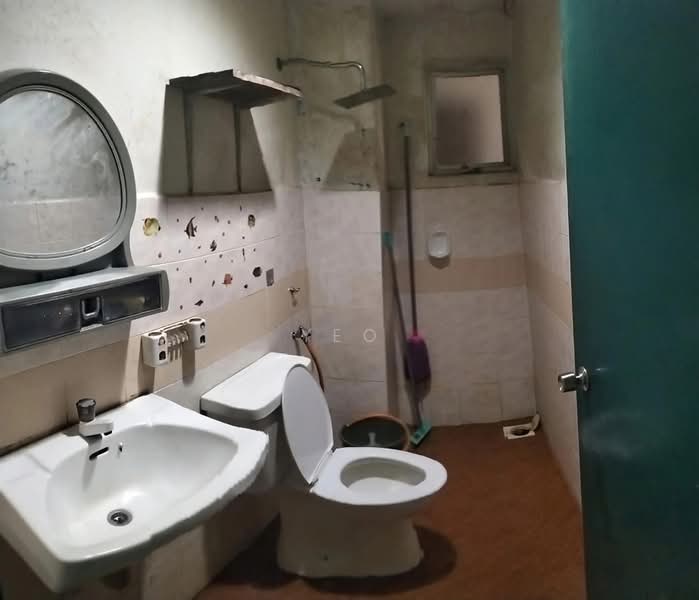 Pangsapuri untuk Dijual di Sri Kenari Apartment - Yeo - PropertyGuru.com.my