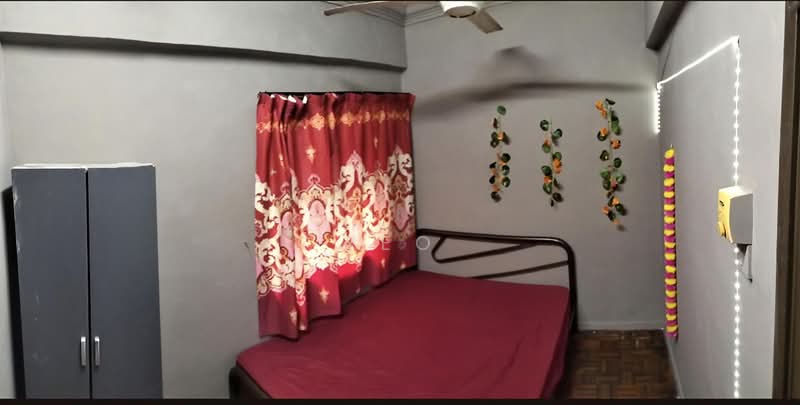 Pangsapuri untuk Dijual di Sri Kenari Apartment - Yeo - PropertyGuru.com.my