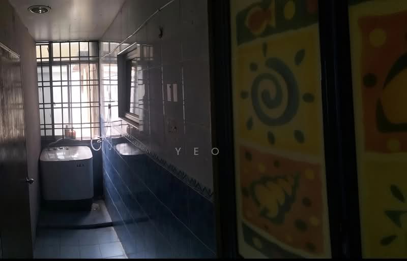 Pangsapuri untuk Dijual di Sri Kenari Apartment - Yeo - PropertyGuru.com.my