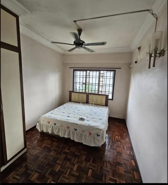 Pangsapuri untuk Dijual di Sri Kenari Apartment - Yeo - PropertyGuru.com.my