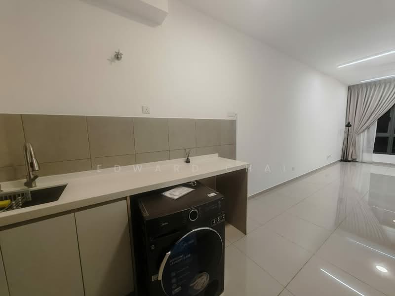 Service Residence for Rent at D'Quince Residences - Edward Chai - Interior - PropertyGuru.com.my