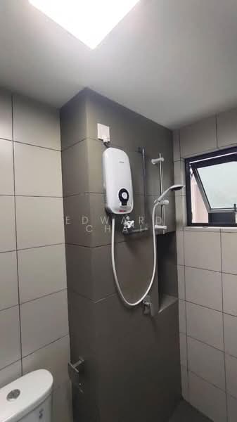 Service Residence for Rent at D'Quince Residences - Edward Chai - Bathroom - PropertyGuru.com.my