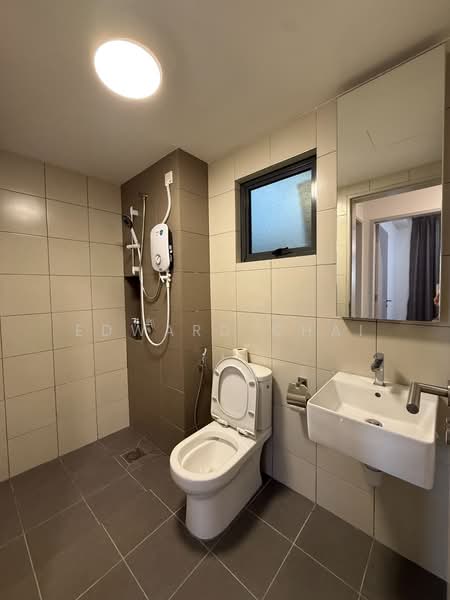 Service Residence for Rent at D'Quince Residences - Edward Chai - Bathroom - PropertyGuru.com.my