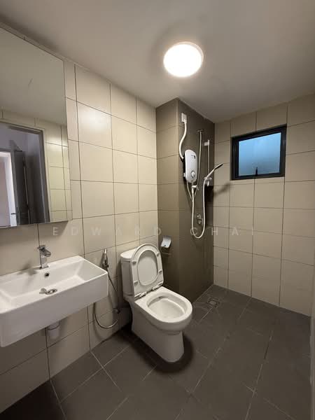 Service Residence for Rent at D'Quince Residences - Edward Chai - Bathroom - PropertyGuru.com.my