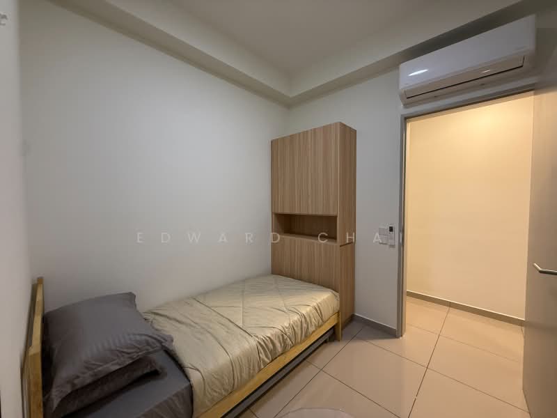 Service Residence for Rent at D'Quince Residences - Edward Chai - Bedroom - PropertyGuru.com.my