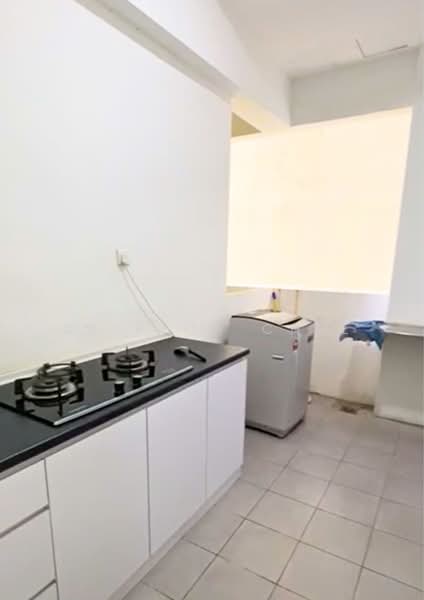 Kondominium untuk Disewa di Starhill Luxury Residence - Clifton Chee - Kitchen - PropertyGuru.com.my