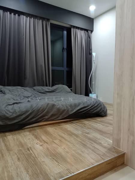 Servis Apartment untuk Disewa di LakePark Residence @ KL North - Evelyn Lee - Bedroom - PropertyGuru.com.my