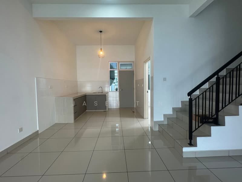 2-storey Terraced House for Sale in Horizon Hills (Iskandar Puteri (Nusajaya)) - Jasen Tan - PropertyGuru.com.my