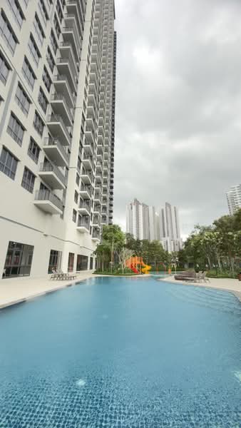 Kondominium untuk Disewa di Sunway Artessa - Kathy Yap - PropertyGuru.com.my
