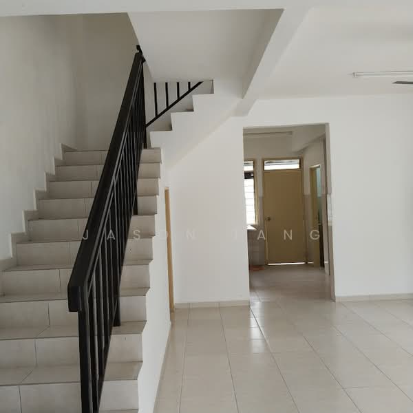 2-storey Terraced House for Rent in Bandar Pulai Jaya (Kulai) - Jason Tang - Interior - PropertyGuru.com.my