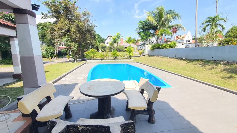 Bungalow for Sale in Alor Gajah (Melaka) - James Chan - Exterior - PropertyGuru.com.my