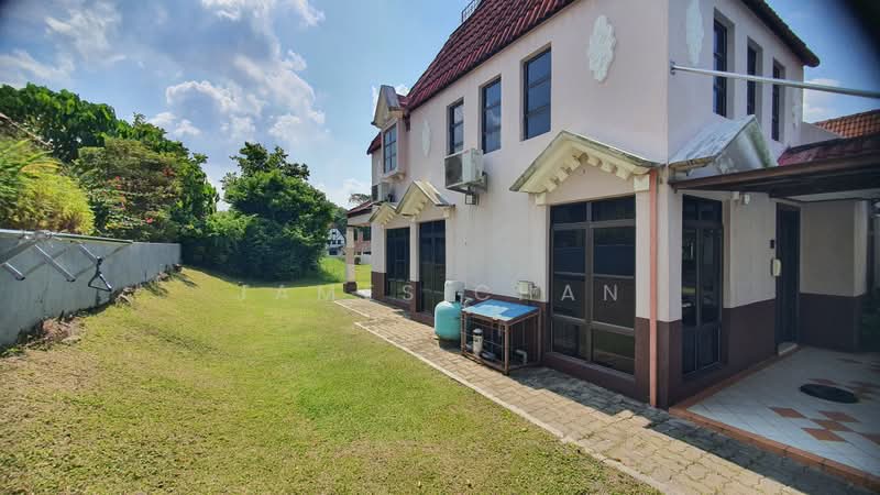 Bungalow for Sale in Alor Gajah (Melaka) - James Chan - Exterior - PropertyGuru.com.my