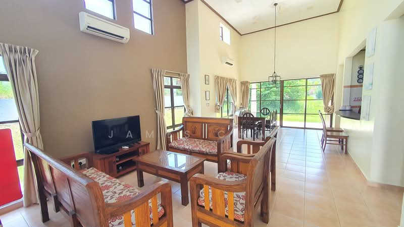 Bungalow for Sale in Alor Gajah (Melaka) - James Chan - Living Room - PropertyGuru.com.my