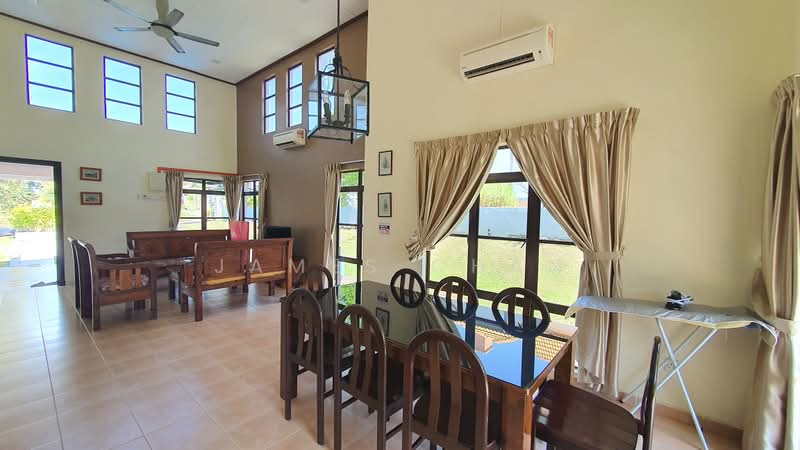 Bungalow for Sale in Alor Gajah (Melaka) - James Chan - Living Room - PropertyGuru.com.my
