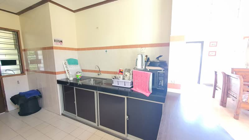 Bungalow for Sale in Alor Gajah (Melaka) - James Chan - Kitchen - PropertyGuru.com.my