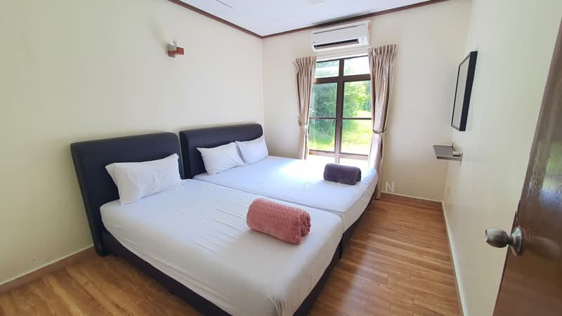 Bungalow for Sale in Alor Gajah (Melaka) - James Chan - Bedroom - PropertyGuru.com.my