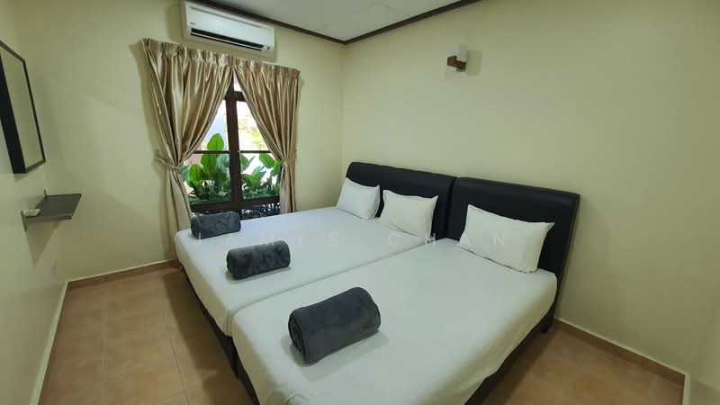 Bungalow for Sale in Alor Gajah (Melaka) - James Chan - Bedroom - PropertyGuru.com.my