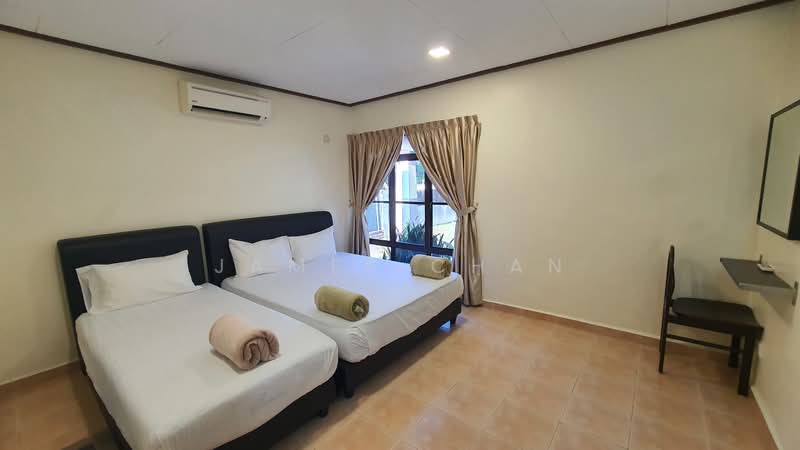 Bungalow for Sale in Alor Gajah (Melaka) - James Chan - Bedroom - PropertyGuru.com.my