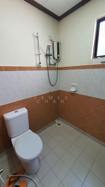 Bungalow for Sale in Alor Gajah (Melaka) - James Chan - Bathroom - PropertyGuru.com.my