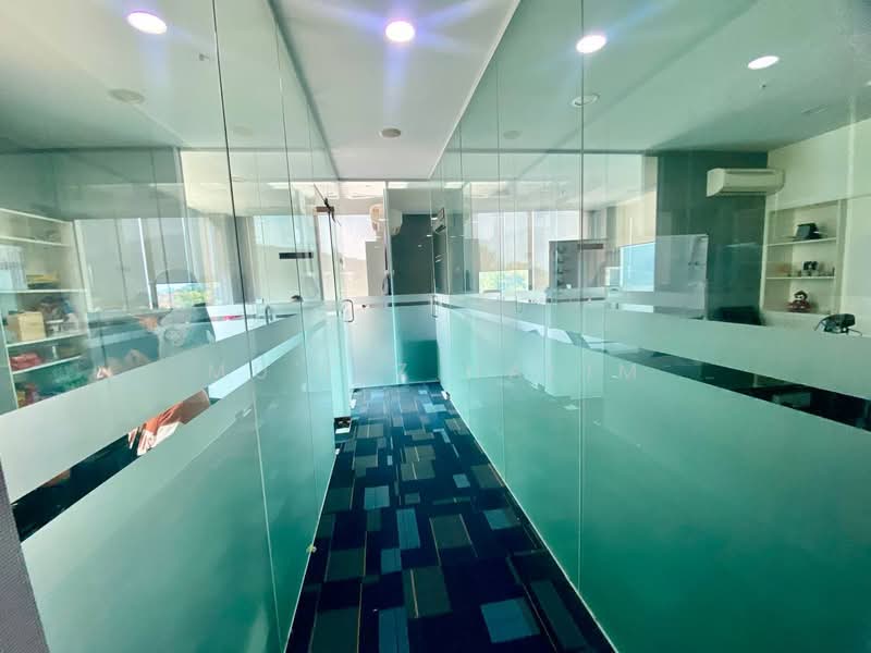 Office for Rent in Wangsa Maju (Kuala Lumpur) - Mu'izz Halim - PropertyGuru.com.my