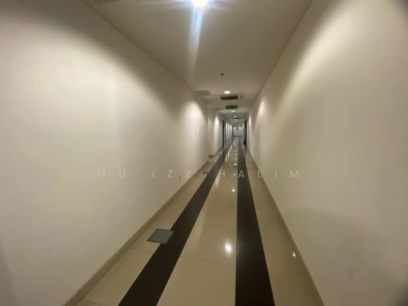 Office for Rent in Wangsa Maju (Kuala Lumpur) - Mu'izz Halim - PropertyGuru.com.my