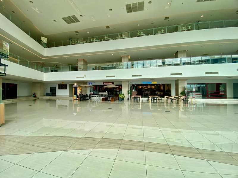 Office for Rent in Wangsa Maju (Kuala Lumpur) - Mu'izz Halim - PropertyGuru.com.my