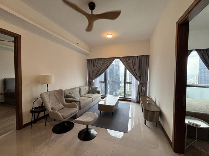 Service Residence for Rent at Core Residence @ TRX - Raymond Ling - PropertyGuru.com.my