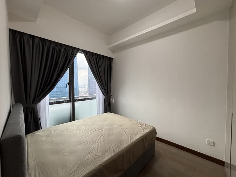 Service Residence for Rent at Core Residence @ TRX - Raymond Ling - PropertyGuru.com.my