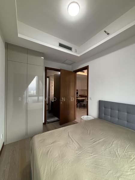 Service Residence for Rent at Core Residence @ TRX - Raymond Ling - PropertyGuru.com.my