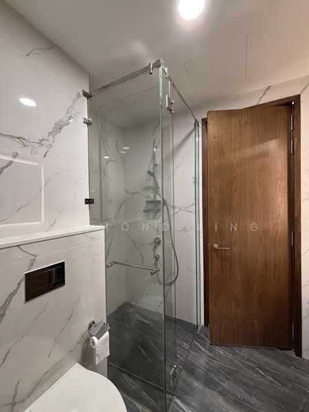 Service Residence for Rent at Core Residence @ TRX - Raymond Ling - PropertyGuru.com.my