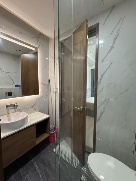 Service Residence for Rent at Core Residence @ TRX - Raymond Ling - PropertyGuru.com.my