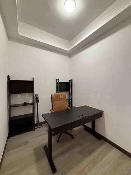 Service Residence for Rent at Core Residence @ TRX - Raymond Ling - PropertyGuru.com.my