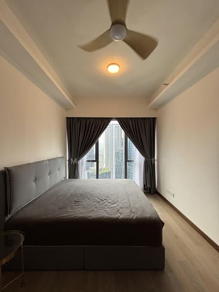 Service Residence for Rent at Core Residence @ TRX - Raymond Ling - PropertyGuru.com.my