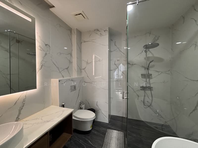 Service Residence for Rent at Core Residence @ TRX - Raymond Ling - PropertyGuru.com.my