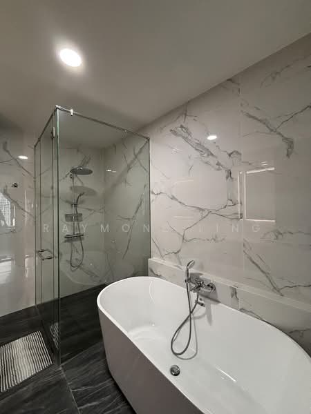Service Residence for Rent at Core Residence @ TRX - Raymond Ling - PropertyGuru.com.my
