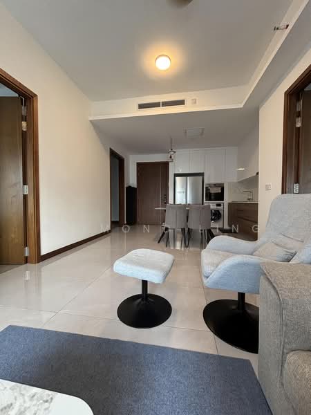 Service Residence for Rent at Core Residence @ TRX - Raymond Ling - PropertyGuru.com.my