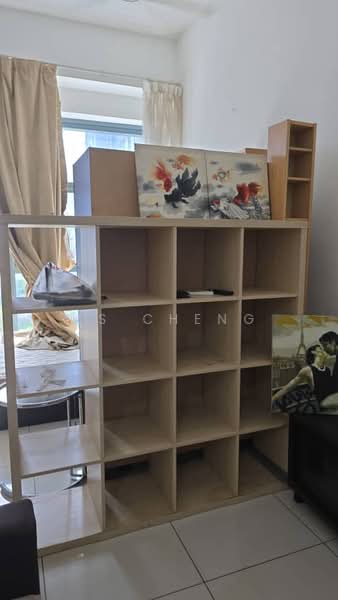 Kediaman Servis untuk Disewa di Serviced Residence @ 3 Towers - Ms Cheng - PropertyGuru.com.my