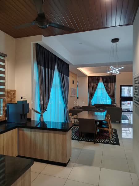 Rumah Berkembar untuk Dijual di Kubang Pasu (Kedah) - Emma Seow - Kitchen - PropertyGuru.com.my