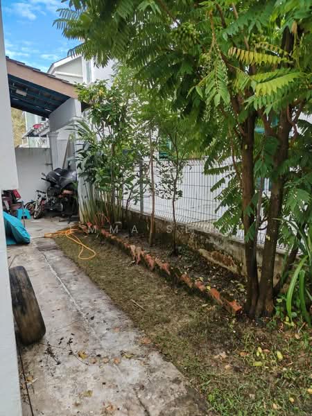 Rumah Berkembar untuk Dijual di Kubang Pasu (Kedah) - Emma Seow - Exterior - PropertyGuru.com.my