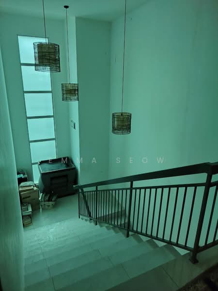 Rumah Berkembar untuk Dijual di Kubang Pasu (Kedah) - Emma Seow - Interior - PropertyGuru.com.my