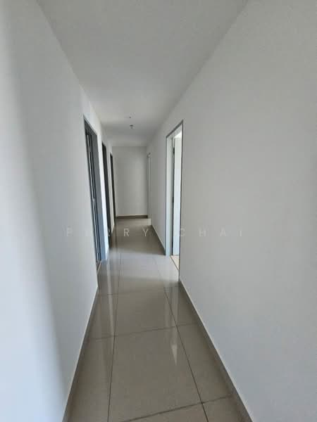 Servis Apartment untuk Disewa di M Luna - Perry Chai - Corridor - PropertyGuru.com.my