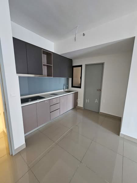 Servis Apartment untuk Disewa di M Luna - Perry Chai - Kitchen - PropertyGuru.com.my
