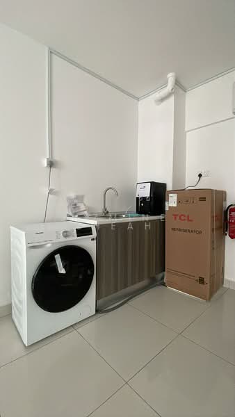 Service Residence for Rent at The New Duo @ Edumetro - Jezmine Cheah - PropertyGuru.com.my