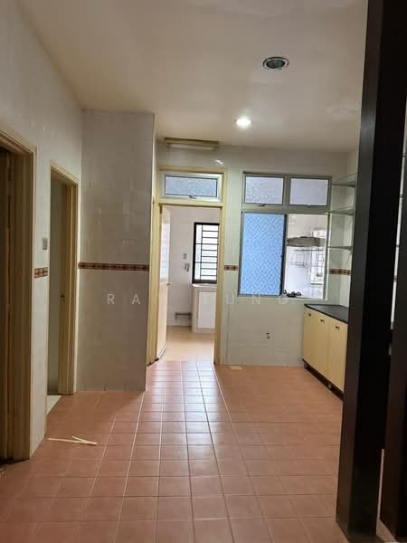 Rumah Teres 1-Tingkat untuk Dijual di Bukit Indah (Iskandar Puteri (Nusajaya)) - Ray Tung - Kitchen - PropertyGuru.com.my
