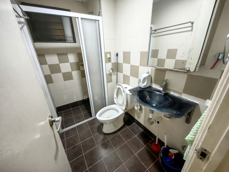 Condominium for Rent at Royal Domain Sri Putramas 2 - Perry Chai - PropertyGuru.com.my