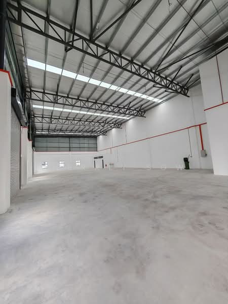 Kilang untuk Disewa di Senai (Kulai) - Sherrly Sow - Interior - PropertyGuru.com.my