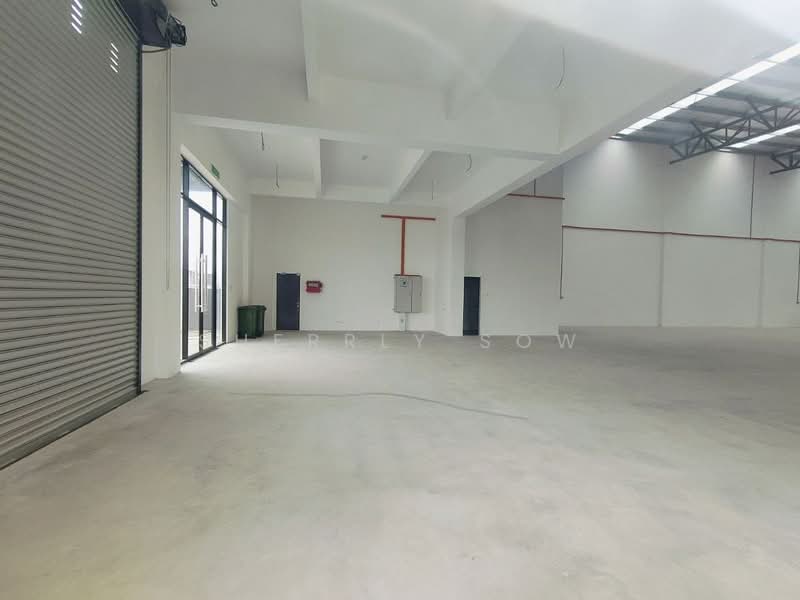 Kilang untuk Disewa di Senai (Kulai) - Sherrly Sow - Interior - PropertyGuru.com.my