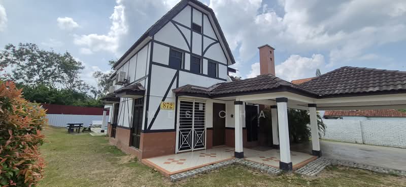 Bungalow for Sale in Alor Gajah (Melaka) - James Chan - Exterior - PropertyGuru.com.my