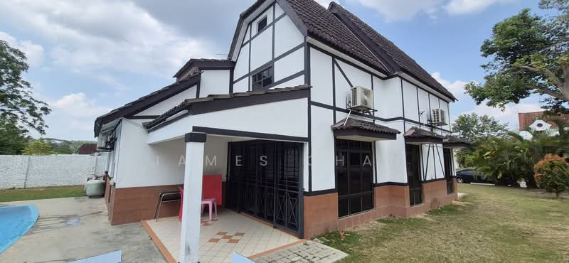 Bungalow for Sale in Alor Gajah (Melaka) - James Chan - Exterior - PropertyGuru.com.my