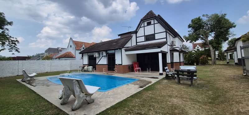 Bungalow for Sale in Alor Gajah (Melaka) - James Chan - Exterior - PropertyGuru.com.my